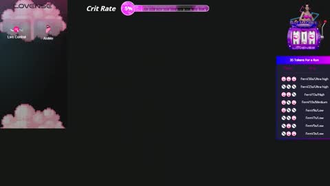 Nikki online show from September 26, 11:07 am