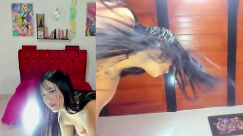 nikky__rosse online show from May 30, 11:41 am