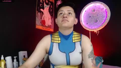 Nikky online show from April 20, 7:17 pm