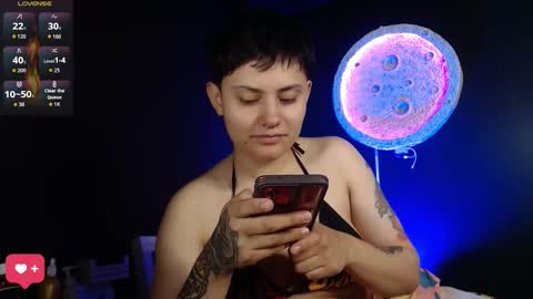 Nikky online show from September 28, 2:26 pm