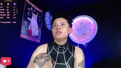 Nikky online show from February 27, 6:22 pm