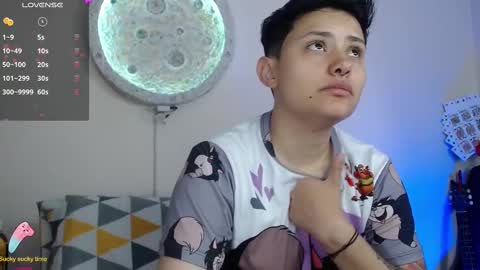 Nikky online show from February 17, 1:22 pm