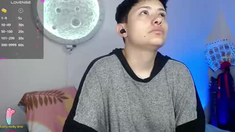 Nikky online show from February 23, 1:21 pm