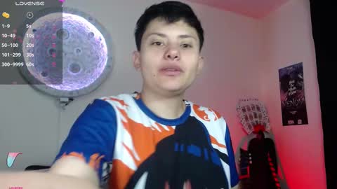 Nikky online show from March 10, 1:21 pm