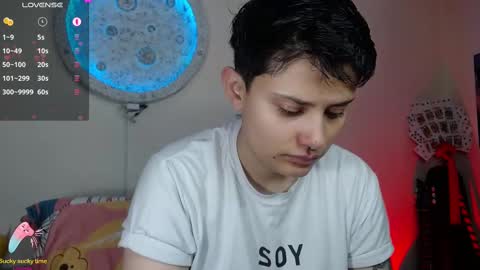 Nikky online show from February 27, 1:07 pm