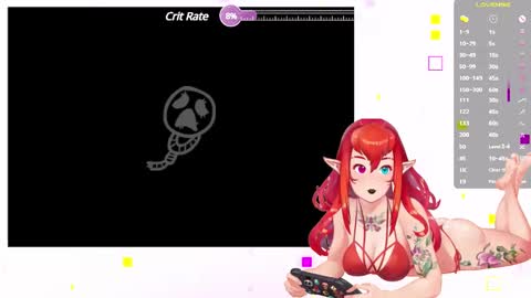 Snapshot of niko_gameground chatting on January 3, 9:25 am niko_gameground online show from January 3, 9:25 am