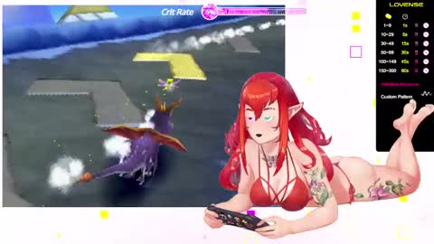 Snapshot of niko_gameground chatting on December 4, 6:11 pm niko_gameground online show from December 4, 6:11 pm