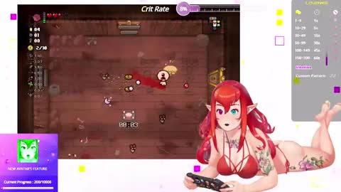 Snapshot of niko_gameground chatting on January 9, 5:22 pm niko_gameground online show from January 9, 5:22 pm