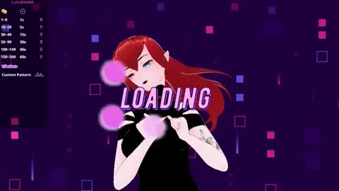 niko_gameground online show from February 21, 12:08 pm