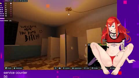 niko_gameground online show from October 30, 4:40 pm