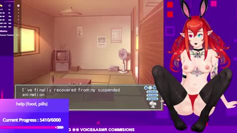 niko_gameground online show from April 4, 3:08 pm