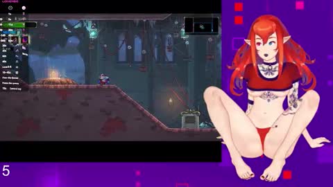 Snapshot of niko_gameground chatting on October 5, 2:24 pm niko_gameground online show from October 5, 2:24 pm