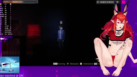 niko_gameground online show from March 19, 10:43 am