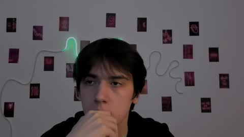 niko_vorn online show from March 1, 2:54 pm