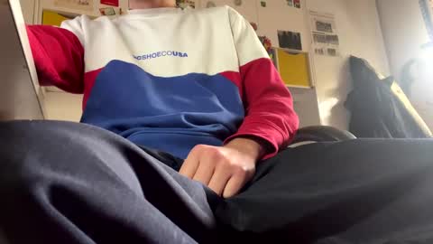 Niko online show from December 27, 11:28 am