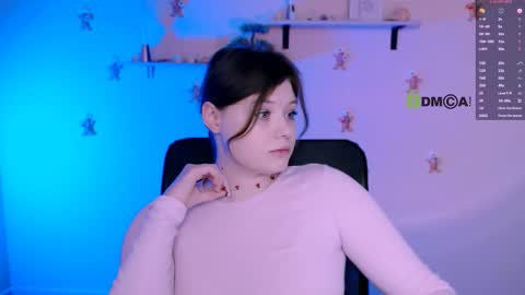 Little Niko  Help me reach my goals online show from January 12, 7:43 pm