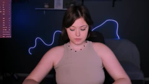 Little Niko  Help me reach my goals online show from October 18, 8:02 pm