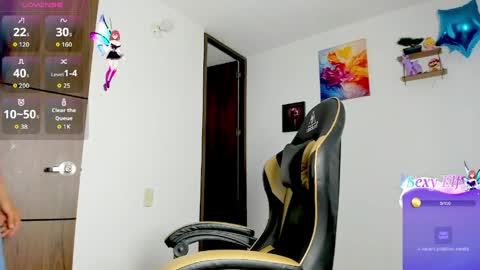 Nikol Rang online show from March 29, 7:15 pm