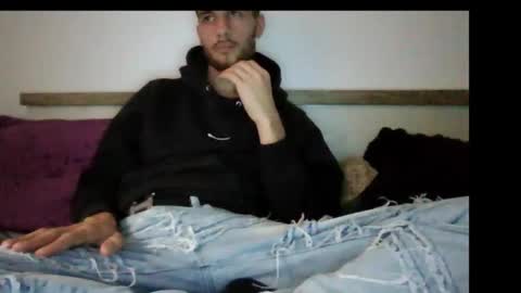 Nikolas50 online show from November 6, 1:58 pm