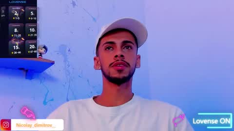    online show from October 10, 4:40 am