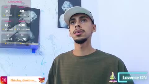    online show from December 5, 7:07 am