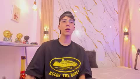    online show from February 25, 5:00 am