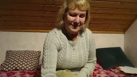 Nikole1 online show from October 31, 4:51 pm