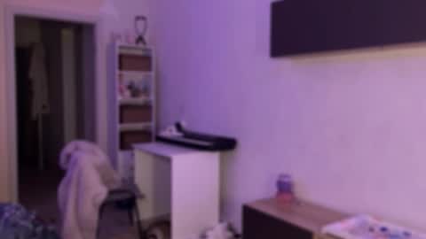 nikoli_naw online show from November 13, 5:26 pm