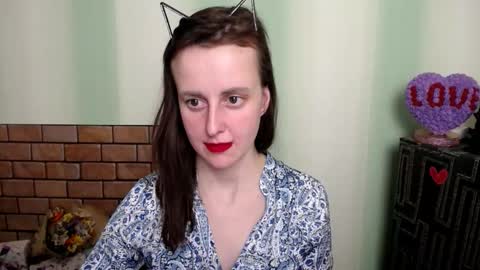 Nikolleta online show from February 27, 10:35 pm