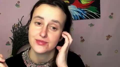 Nikolleta online show from November 11, 9:55 am