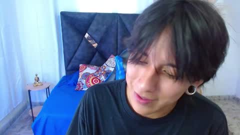 Niko online show from April 8, 2:42 pm