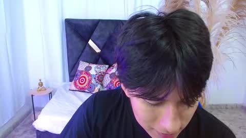 Niko online show from February 10, 1:36 pm