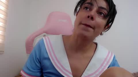 niky_blue online show from September 18, 12:09 pm