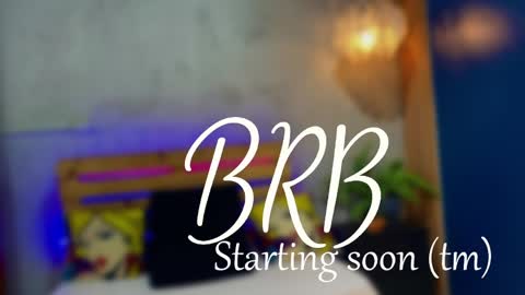 Niky online show from May 26, 7:09 pm