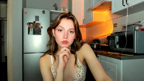 Veronica online show from February 26, 5:21 pm