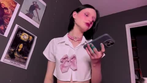 Niky online show from April 20, 6:44 pm