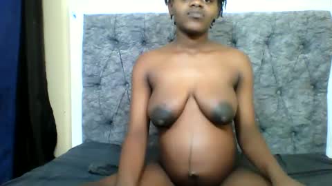 nikymina2 online show from April 15, 7:58 pm