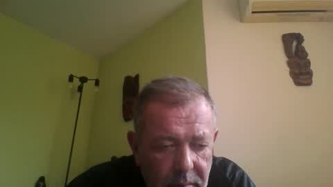 nikyo419 online show from October 12, 11:47 am