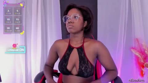 nilo solem online show from October 29, 3:19 am