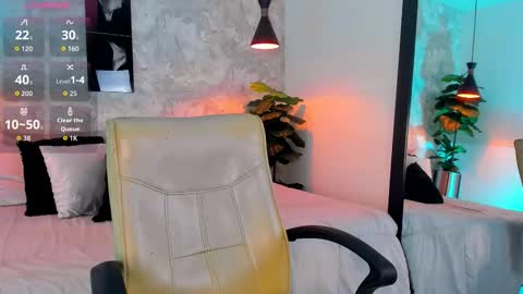 Nils online show from December 1, 2:09 am