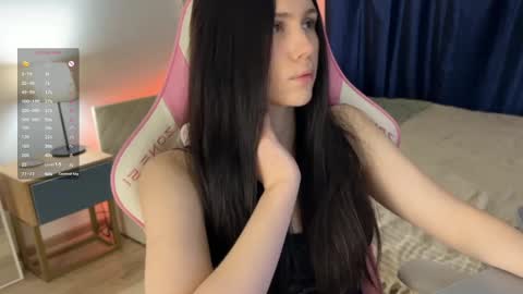 Jennet online show from February 22, 6:41 pm