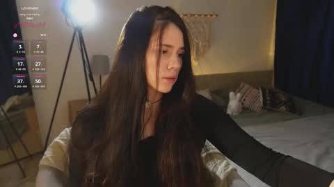 Jennet online show from October 9, 8:25 pm