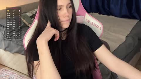 Jennet online show from March 8, 6:37 pm