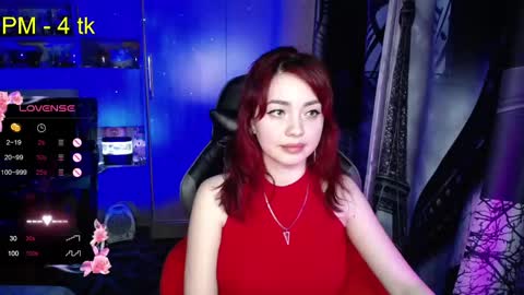 Nimfeya online show from March 10, 6:56 pm