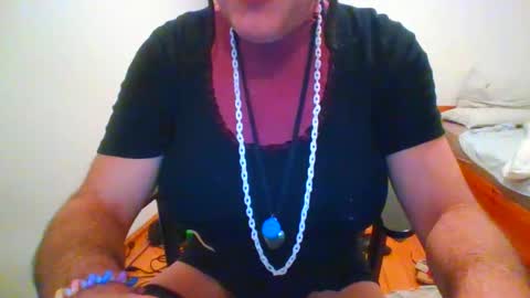 nina8383 online show from January 11, 4:40 am