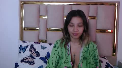 Nina Carther online show from November 11, 11:12 am