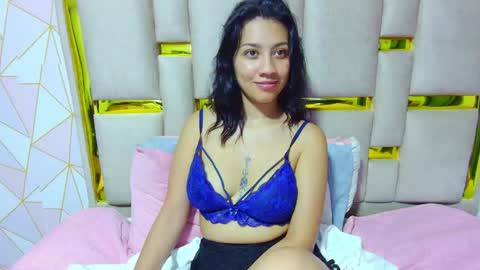 Nina Carther online show from March 31, 1:28 am