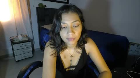 Nina Carther online show from May 22, 5:09 pm