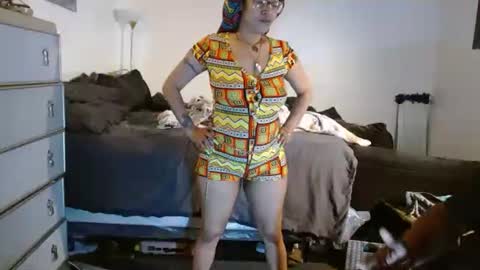 Nina Fame online show from March 14, 6:50 am