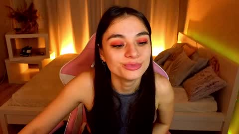 Ketrin online show from April 21, 1:53 am